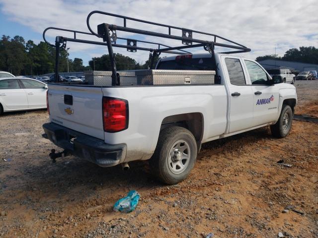 Photo 3 from auction – 2016 CHEVROLET SILVERADO with VIN 1GCRCNEH4GZ350327