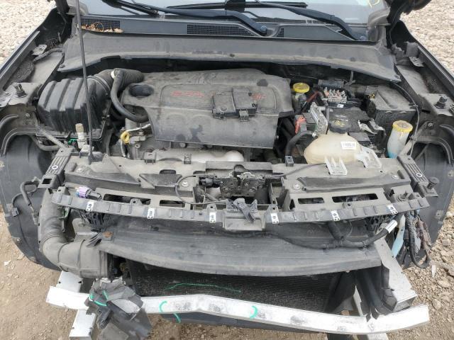 Photo 11 from auction – 2018 JEEP COMPASS LA with VIN 3C4NJDBB6JT116753
