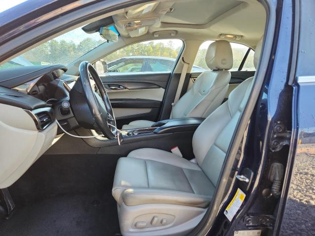 Photo 7 from auction – 2015 CADILLAC ATS with VIN 1G6AA5RX7F0135809