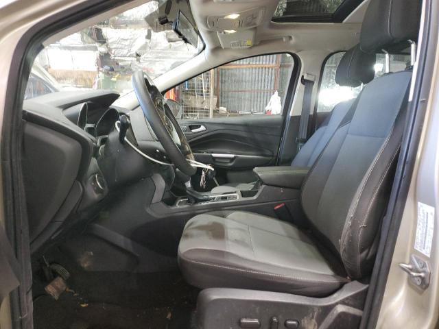 Photo 7 from auction – 2017 FORD ESCAPE SE with VIN 1FMCU9GD5HUC71165