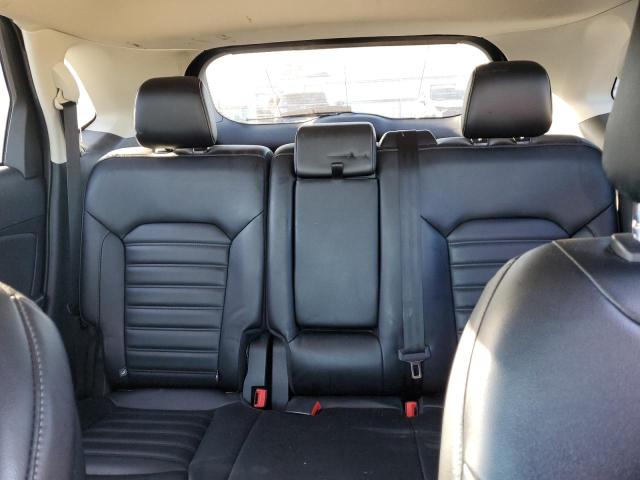Zdjęcie 10 z aukcji – 2020 FORD EDGE SEL z VIN 2FMPK4J94LBB27250