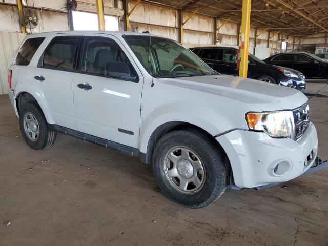 Photo 4 from auction – 2008 FORD ESCAPE XLS with VIN 1FMCU02Z98KD99984