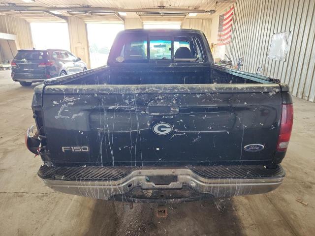 Photo 6 from auction – 1999 FORD F150 with VIN 1FTRX18W3XNA86693