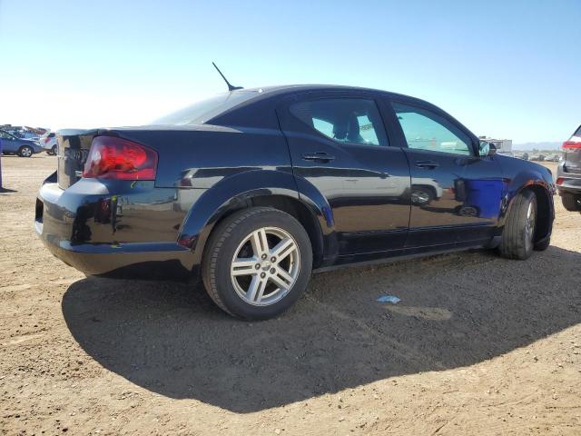 Photo 3 from auction – 2013 DODGE AVENGER SX with VIN 1C3CDZCG0DN709149