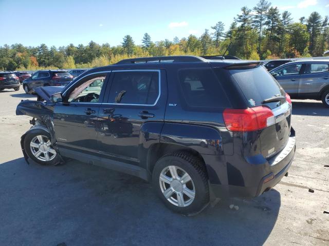 Photo 2 from auction – 2015 GMC TERRAIN SL with VIN 2GKFLXE39F6220951