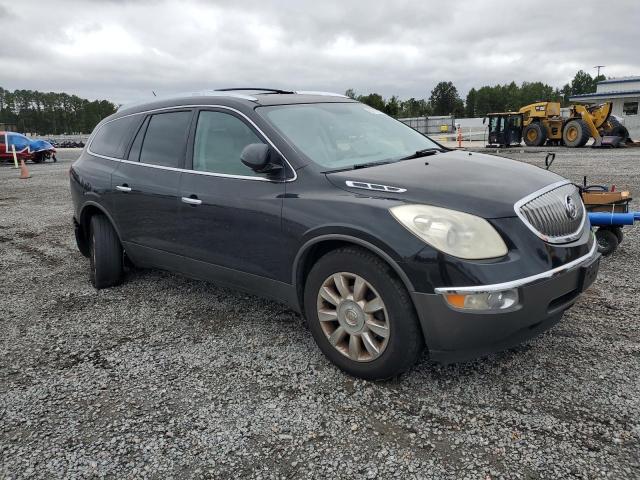 Photo 4 from auction – 2012 BUICK ENCLAVE with VIN 5GAKRCEDXCJ250518