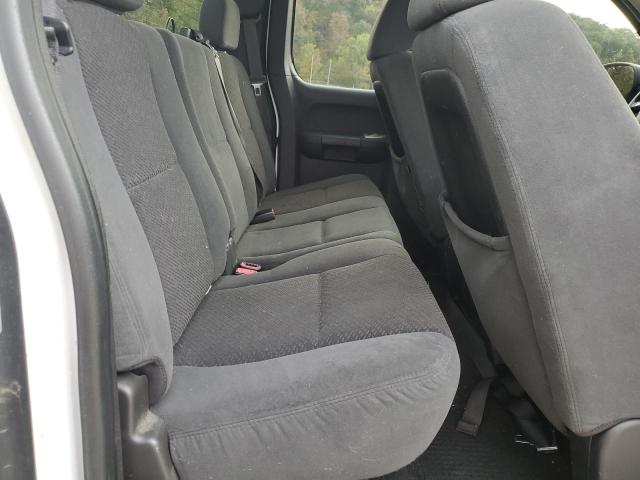 Фото 10 с аукциона – 2007 CHEVROLET SILVERADO с VIN 2GCEK19C971652746