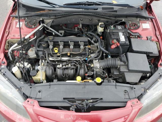 Foto 11 de la subasta – 2007 MAZDA 6 I con VIN 1YVHP80C175M32594