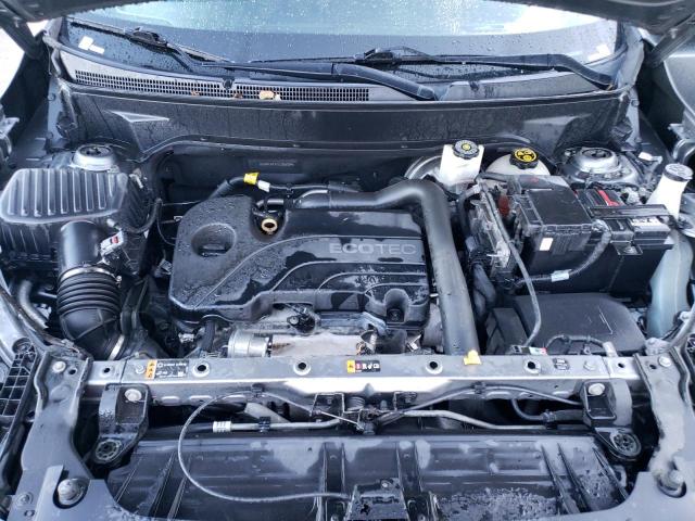 Photo 12 from auction – 2020 GMC TERRAIN SLE with VIN 3GKALMEV7LL225874