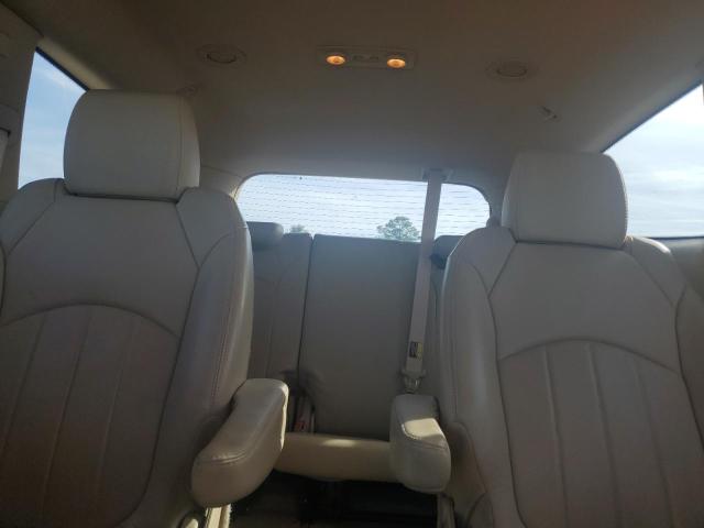 Photo 10 from auction – 2012 BUICK ENCLAVE with VIN 5GAKVDED2CJ231785