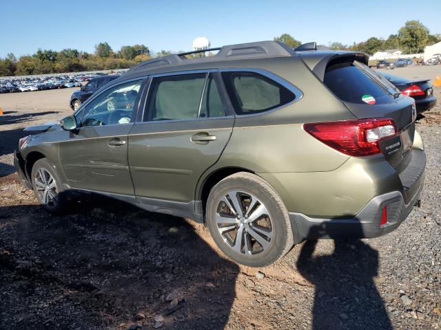 Photo 2 from auction – 2018 SUBARU OUTBACK 2. with VIN 4S4BSAKC9J3263163