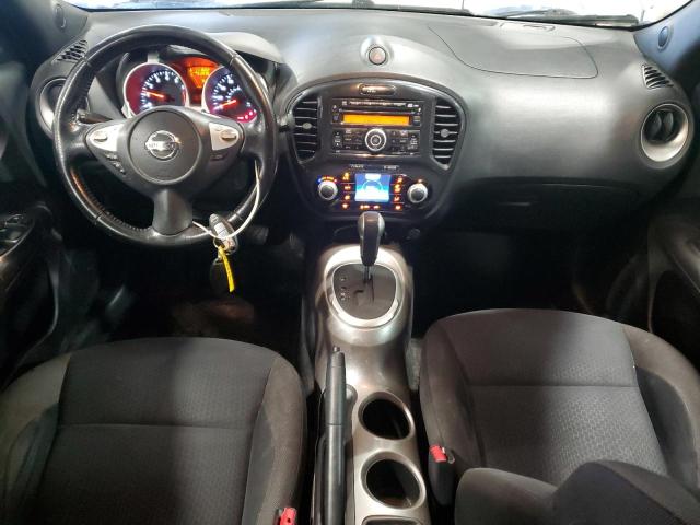 Photo 8 from auction – 2011 NISSAN JUKE S with VIN JN8AF5MV2BT022478