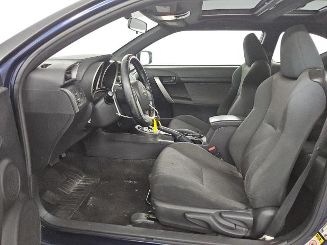 Photo 7 from auction – 2011 TOYOTA SCION TC with VIN JTKJF5C70B3015956