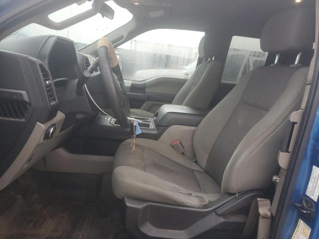 Photo 7 from auction – 2016 FORD F150 SUPER with VIN 1FTEX1CP4GKF40966