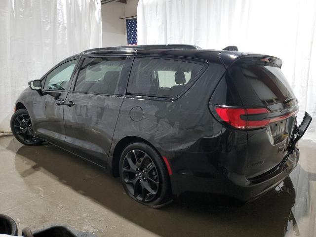 Photo 2 from auction – 2025 CHRYSLER PACIFICA L with VIN 2C4RC1GG0SR539511
