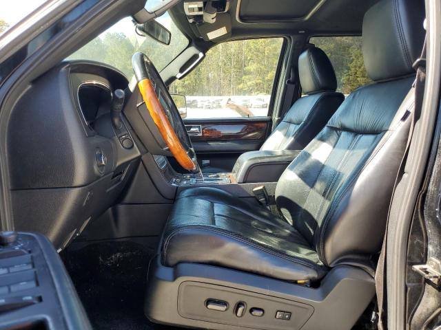 Photo 7 from auction – 2016 LINCOLN NAVIGATOR with VIN 5LMJJ3HT7GEL08340