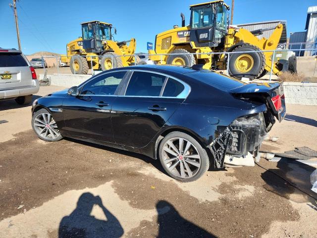 Photo 2 from auction – 2019 JAGUAR XE PREMIUM with VIN SAJAD4FX9KCP49449