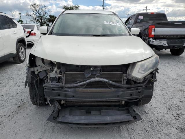 Photo 5 from auction – 2017 NISSAN ROGUE S with VIN KNMAT2MT5HP517101