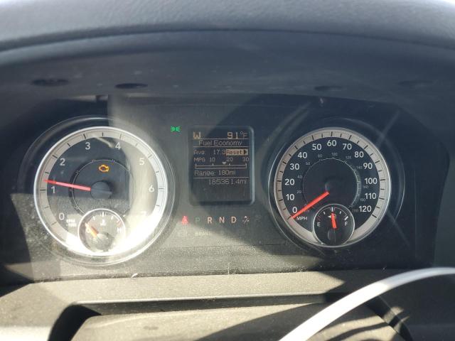 Photo 9 from auction – 2016 RAM 1500 ST with VIN 1C6RR7FT5GS224975