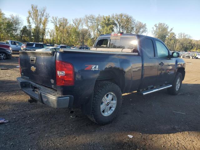 Photo 3 from auction – 2009 CHEVROLET SILVERADO with VIN 1GCEK29079Z139002
