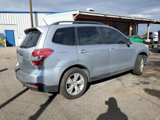 Photo 3 from auction – 2014 SUBARU FORESTER 2 with VIN JF2SJAHC5EH490312