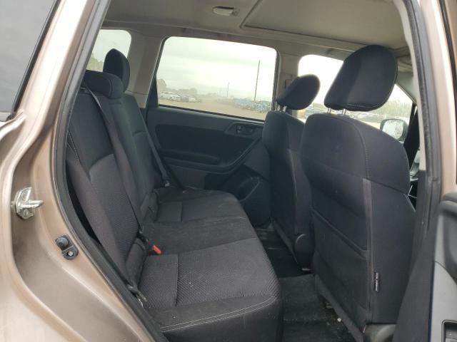Photo 11 from auction – 2015 SUBARU FORESTER 2 with VIN JF2SJAGC3FH401193