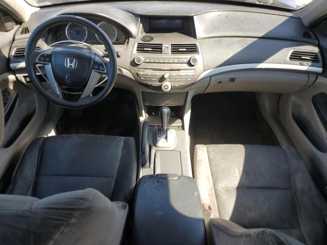 Photo 8 from auction – 2012 HONDA ACCORD LX with VIN 1HGCP2F37CA117256