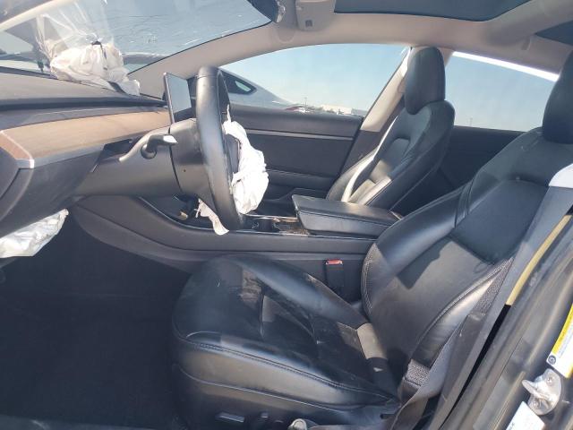 Photo 7 from auction – 2020 TESLA MODEL 3 with VIN 5YJ3E1EA3LF644345