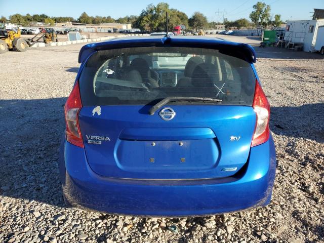 Photo 6 from auction – 2014 NISSAN VERSA NOTE with VIN 3N1CE2CP2EL371094