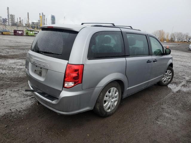 Photo 3 from auction – 2020 DODGE GRAND CARA with VIN 2C4RDGBGXLR251620