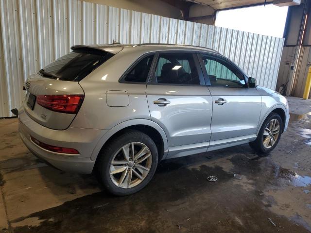 Photo 3 from auction – 2017 AUDI Q3 PREMIUM with VIN WA1ECCFS1HR006916