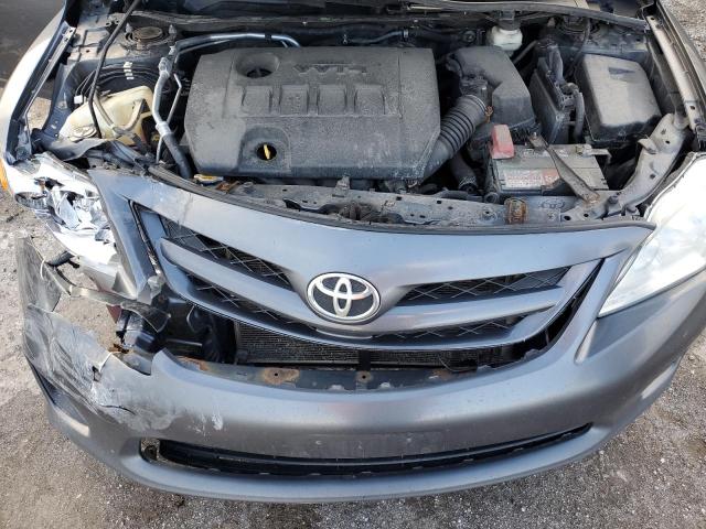 Photo 11 from auction – 2013 TOYOTA COROLLA BA with VIN 2T1BU4EE4DC042238