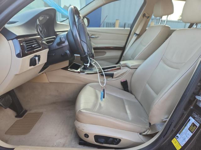 Photo 7 from auction – 2011 BMW 328 I with VIN WBAPH7G52BNN06479