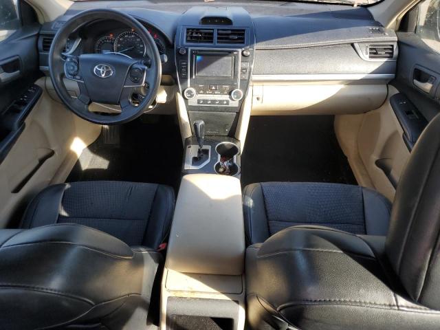 Photo 8 from auction – 2012 TOYOTA CAMRY BASE with VIN 4T1BF1FK1CU024886