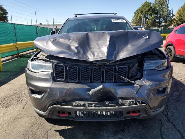 Photo 5 from auction – 2017 JEEP GRAND CHER with VIN 1C4RJFLG6HC809738