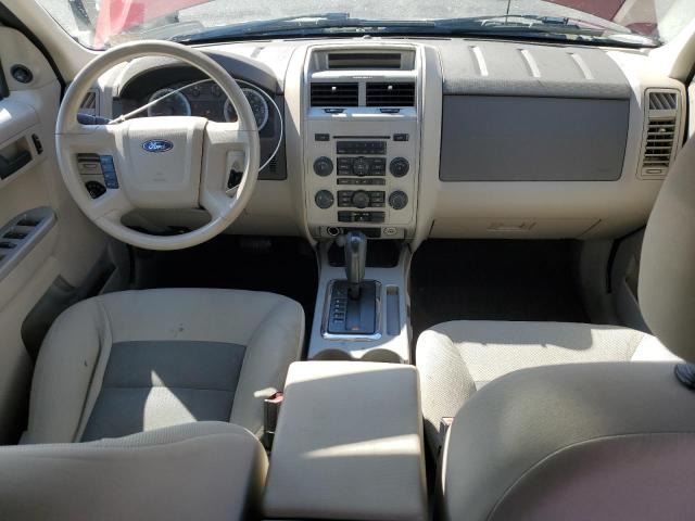 Foto 8 de la subasta – 2008 FORD ESCAPE con VIN 1FMCU931X8KA28541