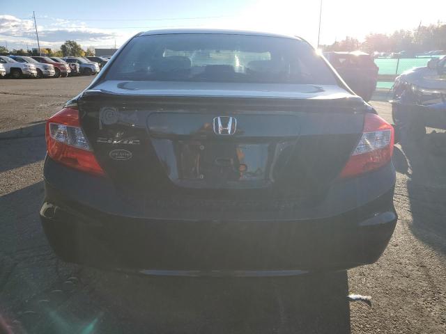 Photo 6 from auction – 2012 HONDA CIVIC LX with VIN 19XFB2F54CE011646