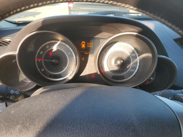 Photo 9 from auction – 2011 ACURA MDX with VIN 2HNYD2H27BH002667
