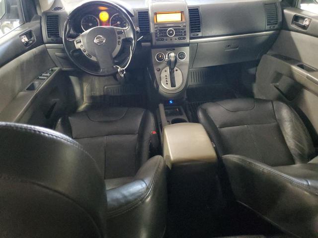 Photo 8 from auction – 2007 NISSAN SENTRA 2.0 with VIN 3N1AB61E67L677016
