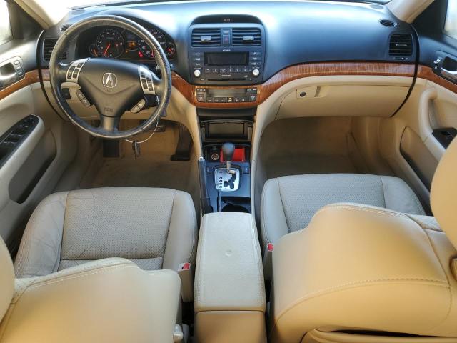 Photo 8 from auction – 2008 ACURA TSX with VIN JH4CL96868C000437
