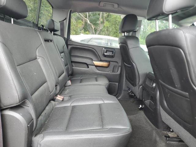 Photo 10 from auction – 2015 CHEVROLET SILVERADO with VIN 3GCPCSEC7FG132794