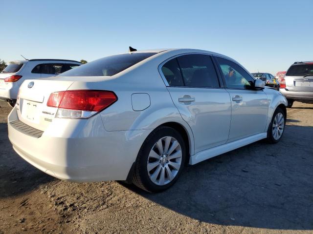 Photo 3 from auction – 2011 SUBARU LEGACY 2.5 with VIN 4S3BMBK65B3213053