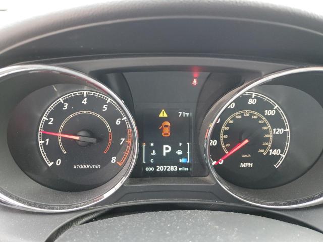 Photo 9 from auction – 2014 MITSUBISHI OUTLANDER with VIN 4A4AP4AU5EE031336