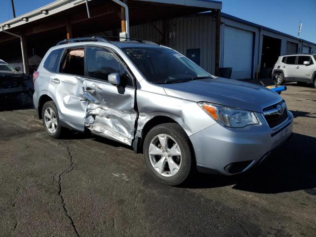 صورة رقم 4 من المزاد - 2015 SUBARU FORESTER 2 مع VIN JF2SJAGC9FH568674