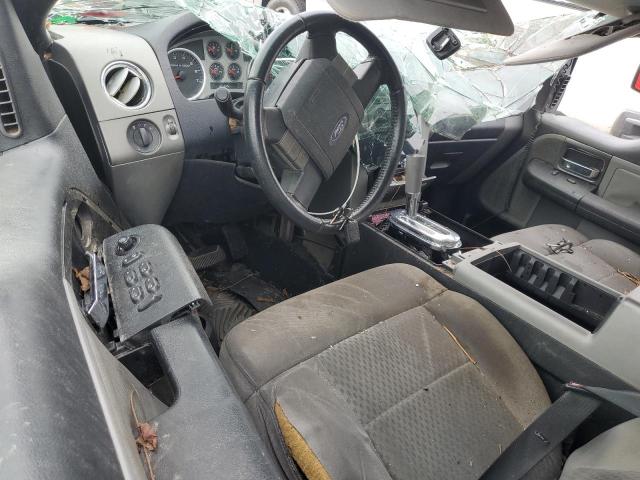 Photo 8 from auction – 2008 FORD F150 with VIN 1FTPX04528KD61343