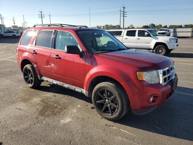 Photo 4 from auction – 2012 FORD ESCAPE XLT with VIN 1FMCU0D7XCKC66901