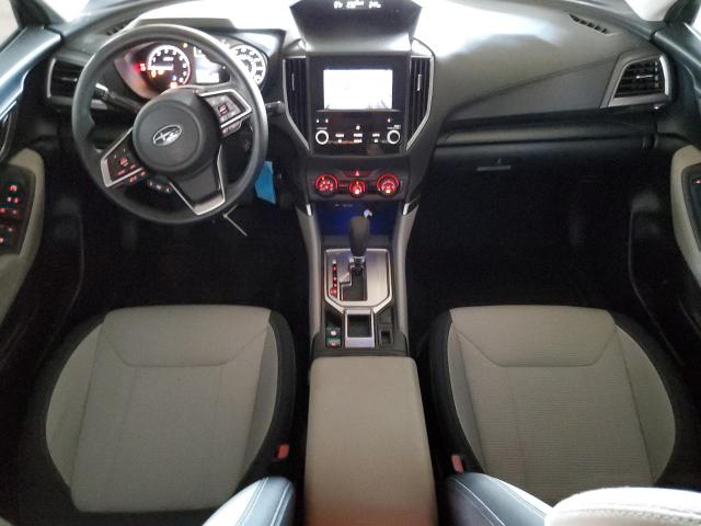 Photo 8 from auction – 2019 SUBARU FORESTER with VIN JF2SKACC4KH423250