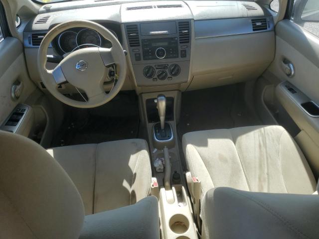 Photo 8 from auction – 2007 NISSAN VERSA S with VIN 3N1BC11E47L439475