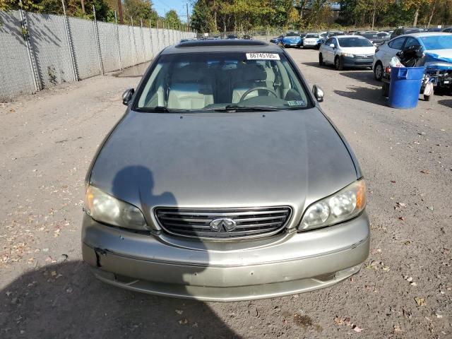 Photo 5 from auction – 2004 INFINITI I35 with VIN JNKDA31A34T211722