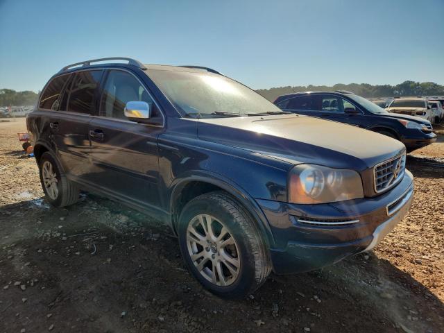 Photo 4 from auction – 2014 VOLVO XC90 3.2 with VIN YV4952CY7E1680435